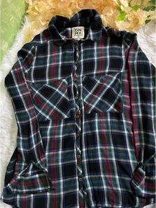 Casual Korean Shirt