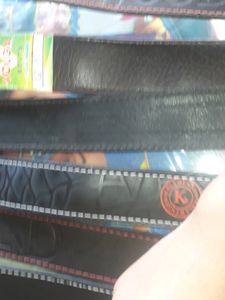 7 Piece Belt Combo Only At Just 450 Rupees