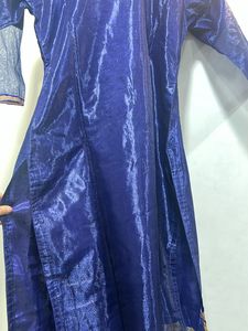 Full Work Punjabi Suit Set