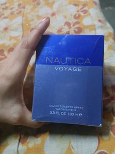 Nautica Voyage EDT 100ml