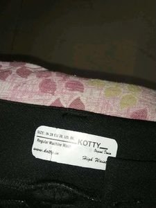 Women Formal trouser