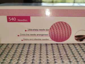 Only 1pc left Derma Roller System 0.5mm