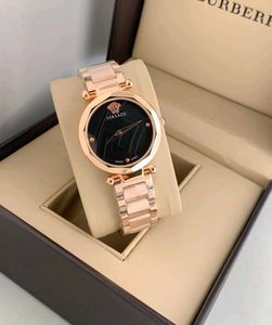 Versace Watch For Women First Copy