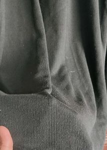 ✨Premium Black High Neck–Classic, Warm &amp; Stylish