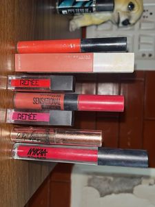 Lip gloss bundle
