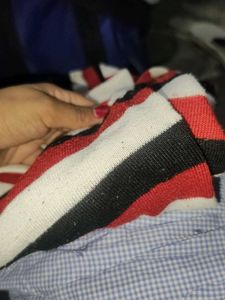 Mixed Clothing Lot