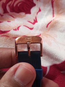 Tommy Hilfiger Orignal Multifunction Men's Watch