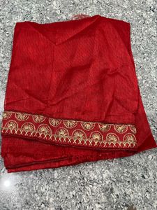 Party Saree