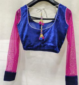Anarkali Lehenga Set Of 4