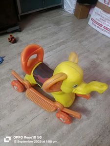 Kids Rider Self Pickup Only