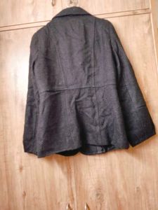 Upper Coat 🧥 Blazer