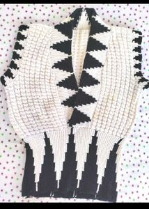 handmade woollen sweater for kids