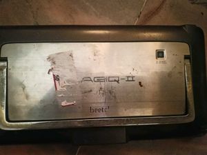 Beetel Tab With 2 Chargers
