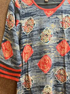 Womens Kurta