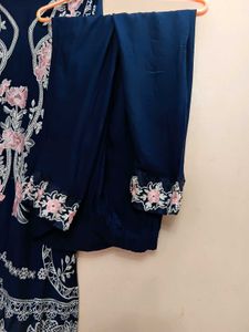 OG Embroided Lawn Suit