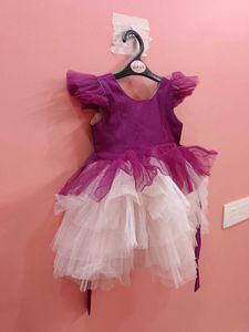 Frock Suit