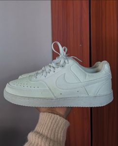 Nike White Sneakers