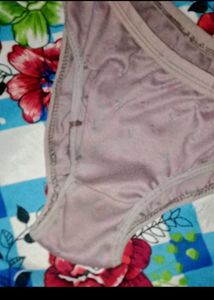 Cloth {3)