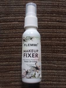 Primer &amp; Makeup Fixer Combo