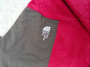 The North Face Fleece Jacket