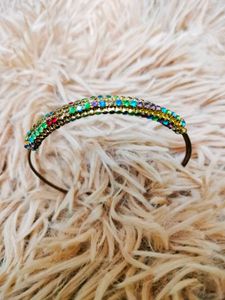 Boho Leaf Dangle Earrings