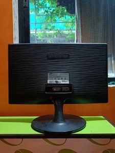 Samsung Desktop Monitor