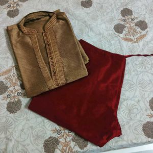 Elegant Kurta Set