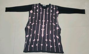 Woolen Kurti