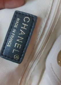 Chanel Bag