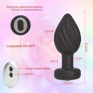 Vibrating Body Massager