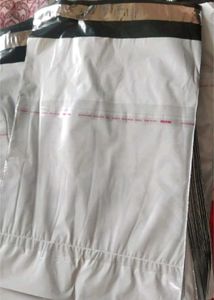 8 Shipping Packets