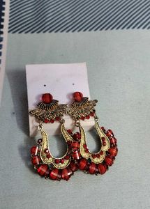 5 Earring Bundle - Assorted Styles