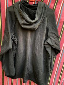 Adidas vintage rare Full-Zip Hoodie