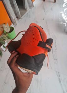 Anta Unisex Basketball Shoes