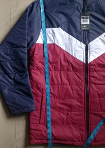 Reebok Original Jacket, XXL Size