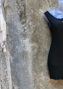 I. SEXY BLACK BODYCON