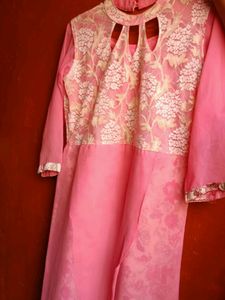 Designer And Stylish Kurti✨🤩