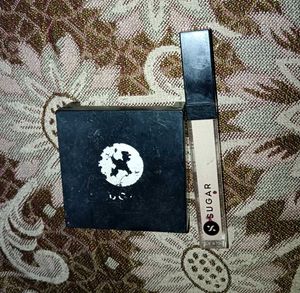 SUGAR Cosmetics Face Makeup Duo