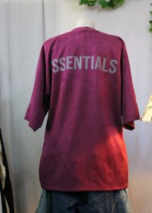 Unisex Oversized Tshirt