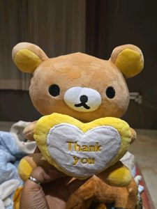 Cute Rilakkuma Plush