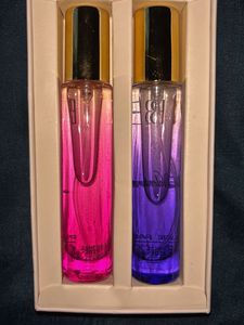 Bergamot Beaute Pure Parfum - 2 Pack