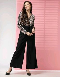 Chic Jumpsuit