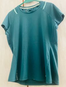 M Size Decathlon Active Wear.