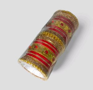 Red churda Brand New 🏷️