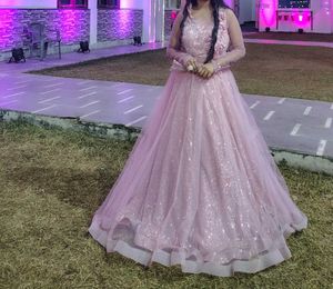 Beautiful Barbie Gown 🩷😍