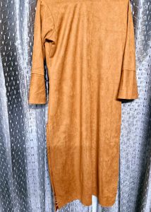 Velvet Kurta Set ❤️