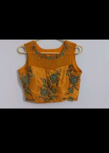 Gorgeous Lehenga Choli