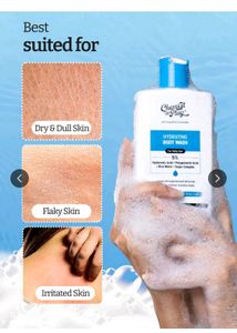 Chemist at Play Body Wash