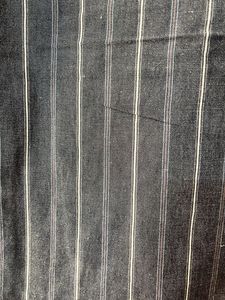 Striped Wide Leg Pants New