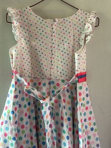 Frock- Like New